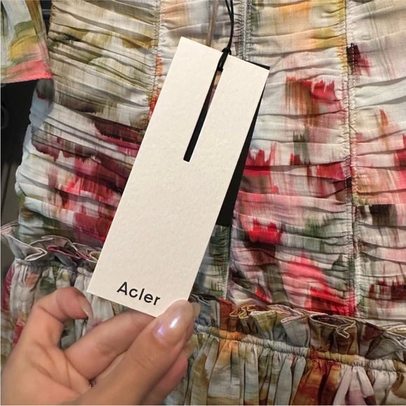 NWT Gkenworth Dress - Picture 5 of 7